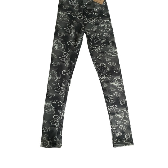 Just Cozy Leggings - Picture 13 of 14